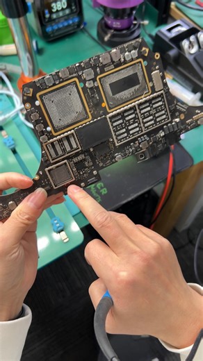 Master Liu on Instagram: "Instruct students to change T2 operation"