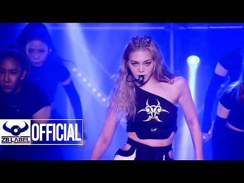 [Special Clip] AleXa (알렉사) – "A.I TROOPER" – CTRL + AleXa (Concert Performance)