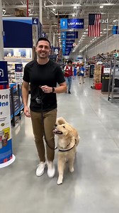 33K views · 1.4K reactions | #ad Nearly 300 @Lowe’s locations now have Petco inside! #DogsofLowes #LowesPartner #petfriendly | Miguel | Facebook