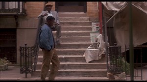 🎞️#CycleSpikeLee Clockers (1995) Ce Soir 📺 20h45 | BET