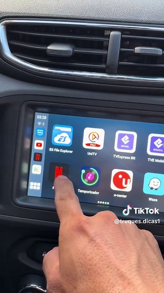 Atualize a Multimídia do Seu Carro com Dicas Práticas