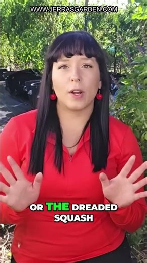 Squash SOS: Beat Pests & Frost! Grow Like a Pro!