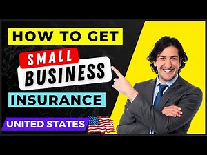 How to Get Small Business Insurance Online in 2025 | General Liability Insurance for Small Business