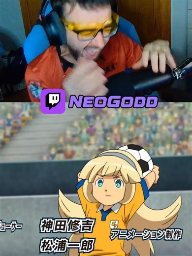 Los mejores openings de Inazuma Eleven