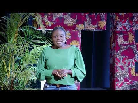 Transforming small-scale agriculture for a sustainable tomorrow | Tawonga Mkandawire | TEDxLusaka