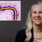 Berkeley microbiologist explains the wonder of viruses in 101 seconds