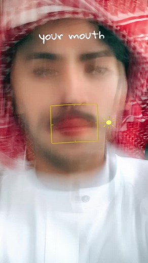Traditional Middle Eastern Headscarf Adjustment Techniques