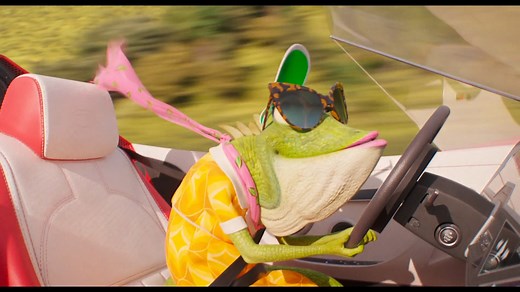 Miss Crawley is SO me - Sing 2 Movie Clip Watch Sing 2: https://www.vudu.com/content/browse/details/Sing-2/1975373?cmp=FBMC_Movie_Sing2 | MOVIECLIPS