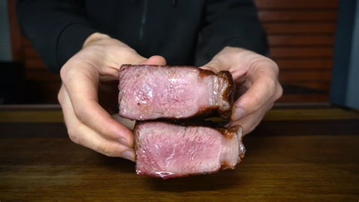 What makes reverse searing a porterhouse so effective is the detail most cooks skip