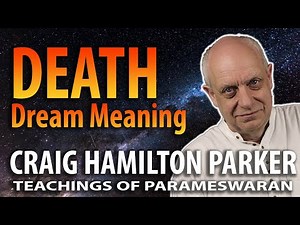 🌙 Death Dream Meaning | Your Dreams About Dying