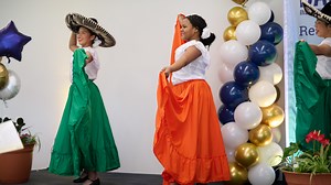 Dallas ISD inaugura centro de recursos para familias