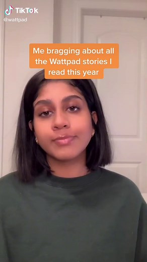 Time to flex those numbers! 💪 How many #Wattpad stories did you read this year?