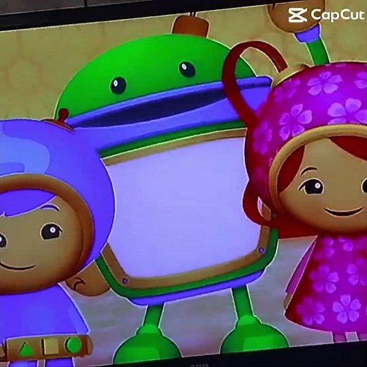 Team Umizoomi Vs. Max & Ruby ‪@Nickelodeon‬ ‪@nickjr‬ ‪@OfficialMaxRuby‬
