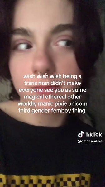 Understanding the Trans Man Experience