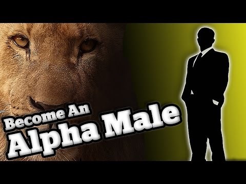Attract Women Naturally - Develop An Alpha Male Mindset | Subliminal Messages