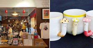 7 Stores & Places In KL Selling Local Products That Make Good Last-Minute Gifts