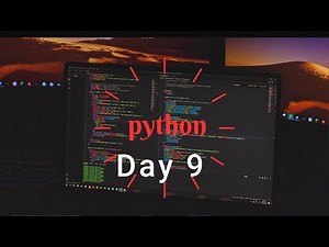 Day 9: 50 Programming Questions for Beginners | Python Basics for Beginners
