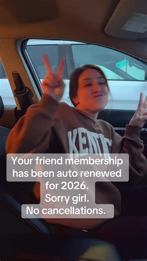 2026 Best Friends Membership Renewal Explained