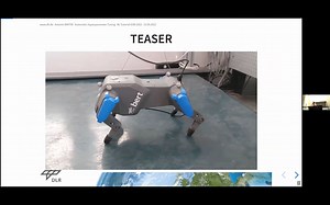 Automatic Hyperparameter Optimization