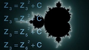 Fractal geometry | IBM