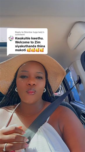 Replying to @Ntontoe tupp lady