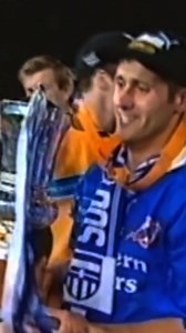 69K views · 1.4K reactions | “He gave us a sustained period of success; his record was exemplary over a number of years.” Hear from those who worked closest to Ange following his first managerial appointment in 1996  Watch Ange’s Story in full ➡️ bit.ly/4f0Mjvj | Tottenham Hotspur | Facebook