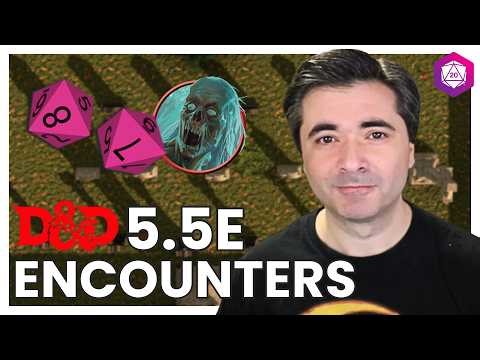 Everything You Need For Your First D&D Encounter In Roll20
