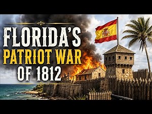 How the U.S. Secretly Took Florida from Spain: 1795–1818