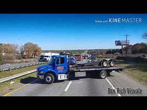 Best CB convo(Explicit Language)