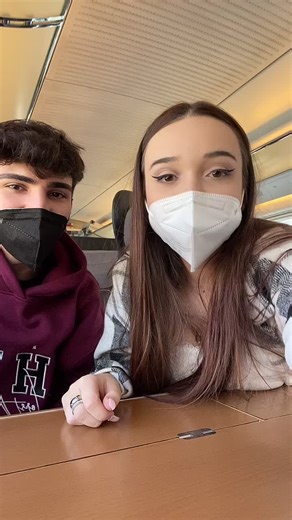 Exploring Nike Pro with Emir and Jule