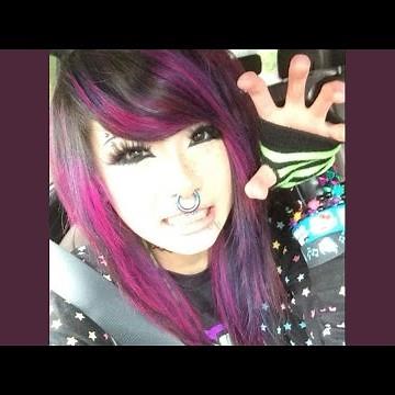 scene angel