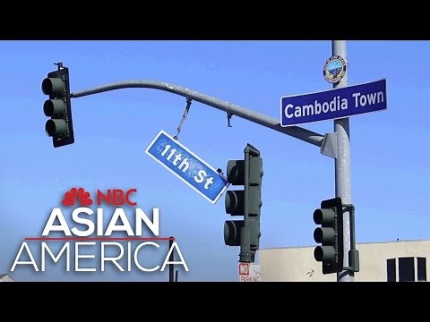 Re-Examined: Cambodian-American Fights ‘Model Minority’ Stereotype In Education | NBC Asian America