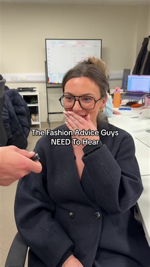 If you could give guys 1 piece of style advice, what would it be? Frankie gets the SL take on men's fashion, grooming & more. Watch on for tips every man should hear... Advice For Men Male Fashion Tips SheerLuxe Style Guide