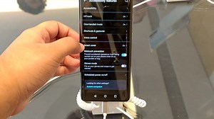 EMUI10 (安卓Q)华为P30 Pro初看