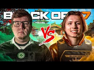 Pro COD Player vs #1 Ranked Player… 1v1 KiSMET vs Havok