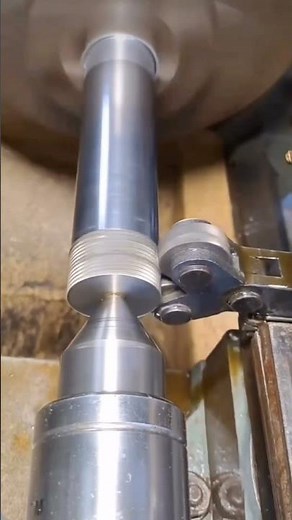 Knurling Process | Lathe Machine Operation ExplainedKnurling is a metal for #machinetools