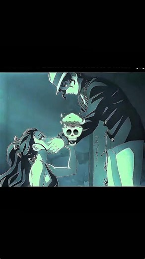 Demon Slayer Power Unleashed ⚔️🔥 | Tanjiro vs Demons #anime #demonslayer