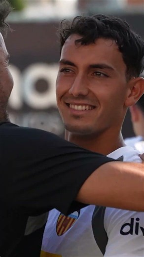 🔙 Estamos de vuelta 💪🏼 | VALENCIA CF