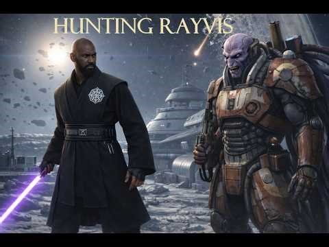 Back on Koboh | Bounty Hunting & Exploration