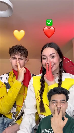 can you do this magic trick #shorts #funny