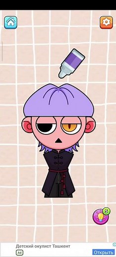 Fixing Rumy, Baby & Mira — Sprunki Transformation