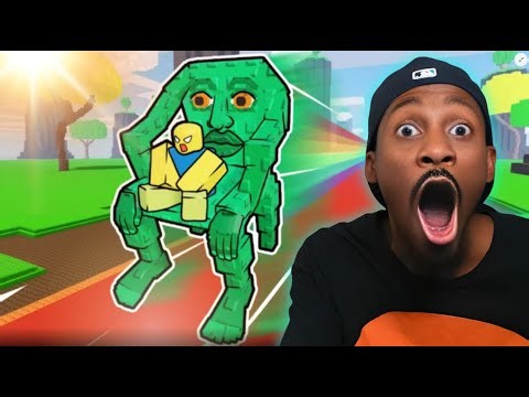 I Tried Brain Rot in Roblox… BIG Mistake 😂