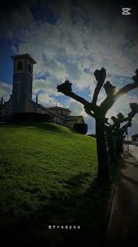 Nunca dudes del poder de Dios #PadreMiguelAG #UPALlaranes #aviles #asturias