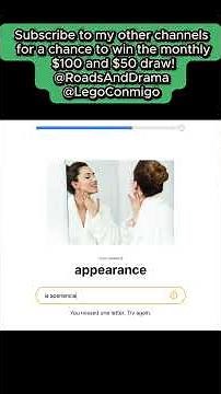 Daily Spanish Vocab Practice 63 | SpanishDict.com #spanishlearning #spanishvocabulary