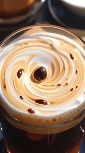 Lazy Coffee Hack for Busy Mornings ☕️ Quick & Easy Brew Trick #CoffeeLovers #MorningRoutine