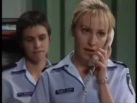 Blue Heelers - 6x03 Winning At All Costs