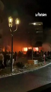 Neuf Français comptent parmi les 40 morts de l'incendie du « Constellation », bar de Crans-Montana théâtre d'un drame dans la nuit du Nouvel An. 23 ressortissants français ont été hospitalisés. | Le Parisien