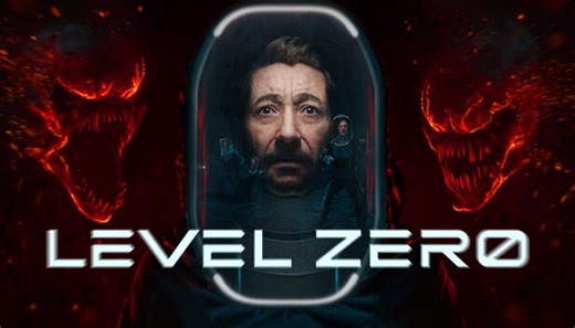 Level Zero Preview Shows Off The Game's Horrific Asymmetrical Gameplay