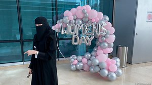 Why is Saudi Arabia heading top UN women's rights forum? - GuardianTV