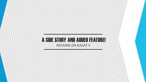 2.1K views · 75 reactions | Aina has a request for you... ☄️✨ Try out the new side-story, “A Melancholy Monument”, and earn a brand new accessory! Live in-game now!~ Who in the many worlds of Phantasy Star would you want to spend time with?  | Phantasy Star Online 2 - Global | Facebook